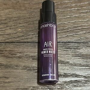 Smashbox Air Photo Finish Primer Water